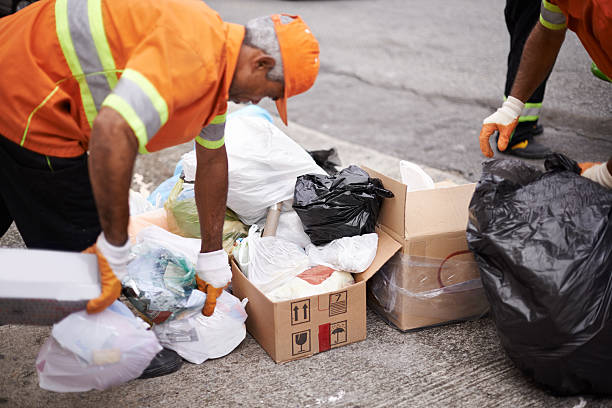 Best Scrap Metal Removal  in Sudley, VA