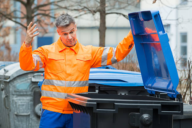Trusted Sudley, VA Junk Removal Experts