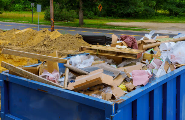 Best Construction Debris Removal  in Sudley, VA