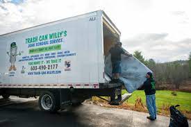 Best Scrap Metal Removal  in Sudley, VA
